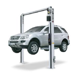 Подъемник Rotary двухстоечный SPOA3TS-5-EH1, электрогидравлический, г/п 3,5 т.