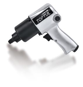 Гайковерт TOPTUL ударный 1/2" 813 Нм