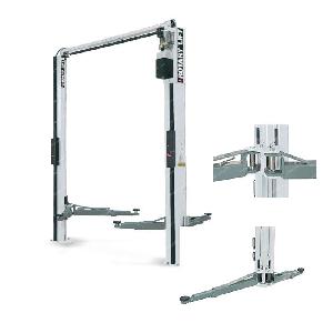 Подъемник Rotary двухстоечный SPOA3TS-5-EH2 верхняя синхронизация, г/п 3,5т.
