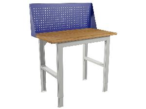 Верстак Практик безтумбовый Expert (№204) W120.F2/F2.010