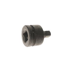 Адаптер JTC 3/4"(F) х 1/2"(M) 56 мм d=44 мм ударный
