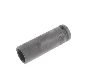 Головка торцевая 1/2" 17мм ударная глубокая L=78мм (MERCEDES) JTC