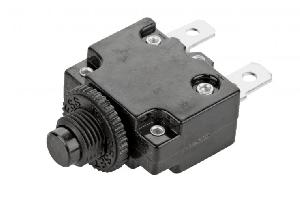 Термозащита МЕС YL-90L2 2.2 220V