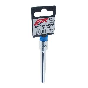 Головка для винта заднего бампера 3/8" 8мм L=102мм (MERCEDES W213) JTC