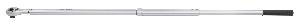 Ключ динамометрический 1"DR, 400-2000 Нм