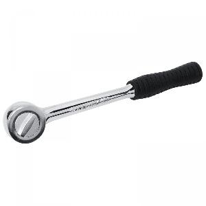 Трещотка KING TONY 1/2", 250 мм, 45 зубцов, дисковый механизм