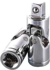 Шарнир Ombra карданный 1/4"DR