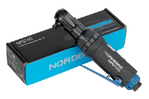 Трещотка пневматическая NORDBERG NP0140 1/4" 50Нм