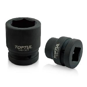 Головка TOPTUL ударная 1" 75 мм