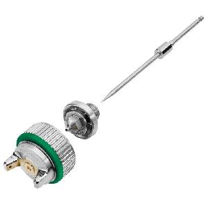Дюза SATA Сменный к-т (головка, сопло, игла) для KLC RP 1,8