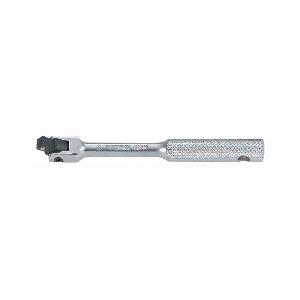 Вороток KING TONY 1/4", 125 мм, с шарниром