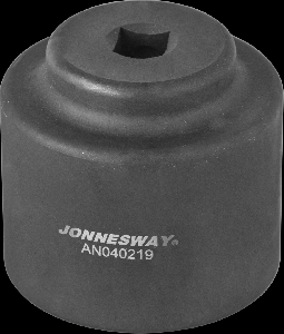 Головка Jonnesway 1/2"DR для манжеты редуктора рулевого механизма HINO