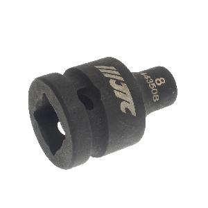 Головка JTC торцевая 1/2" TORX E8 ударная