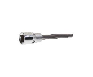 Головка 1/2"хH7 длинная с насадкой L=120мм СНЯТ