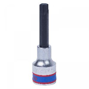 Насадка KING TONY торцевая 1/2", TORX, T50, L = 80 мм