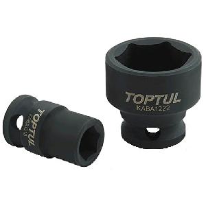 Головка TOPTUL ударная 1/2" 10 мм