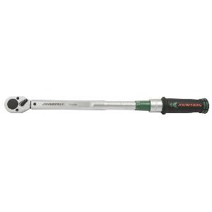 Ключ Jonnesway динамометрический 3/8"DR 4,5-30 Нм