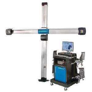 Стенд "сход-развал" Hofmann Geoliner 3D 650 XD lift KIT