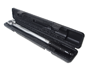 Ключ динамометрический 1/2" 280-210Нм 470мм JTC