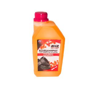 Концентрат BHZ professional для определения проколов 1 л.