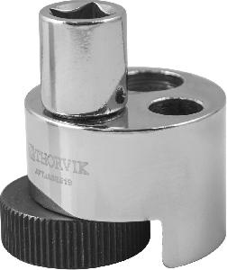Шпильковерт Thorvik эксцентриковый 1/2''DR с диапазоном 6-19 мм