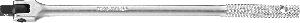 Вороток Thorvik шарнирный 1/2"DR, 380 мм