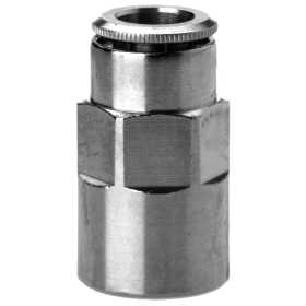 Фитинг цанга прямой 6-1/4 CAMOZZI   6463 6-1/4