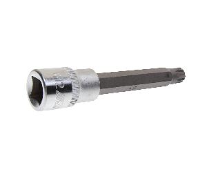 Головка 1/2"хM12 длинная с насадкой L=120мм JTC