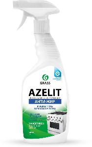 Средство Grass АНТИЖИР Azelit 600 мл