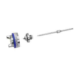 Дюза SATA Сменный к-т (головка, сопло, игла) для jet RP, 1,4