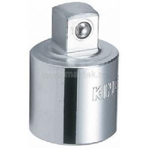 Переходник 1/2">3/8" KING TONY 4813