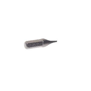 Бита JTC шлицевая SL 10х36мм 5/16" S2