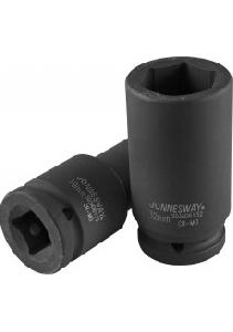Головка Jonnesway торцевая ударная глубокая 3/4"DR, 41 мм