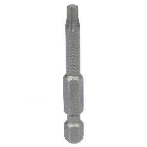 Вставка KING TONY (бита) торцевая 1/4", TORX, Т20, L = 50 мм, для шуруповерта