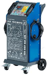 Устройство NORDBERG пускозарядное 12/24V макс ток 700A