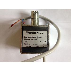 Соленоид Ома 513/518, Werther 208, APAC 1513/1518