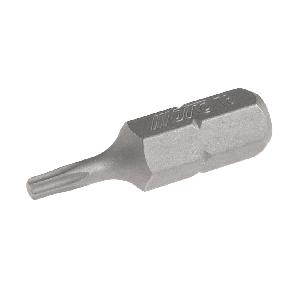 Бита TORX Т8х25мм 1/4" S2 JTC