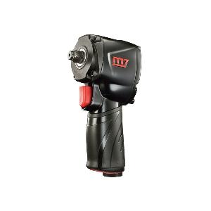 Гайковерт пневматический ударный 1/2", 610 Нм, укороченный MIGHTY SEVEN NC-4630Q