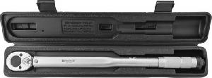 Ключ Thorvik динамометрический1/2"DR, 28-210 Нм