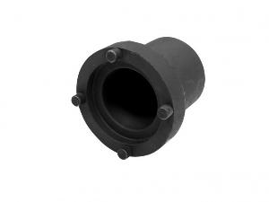 Головка сервисная для гаек ступицы Suzuki Jimny 1/2" МАСТАК 100-42001
