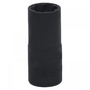 Головка для поврежденного крепежа 1/2", 14 мм KING TONY 9TD403-14M