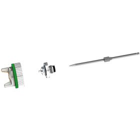 Дюза SATA сменный комплект (головка, сопло, игла) для minijet 3 HVLP SR 1,0