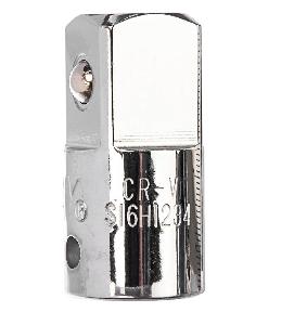 Переходник Jonnesway 1/2"DR(F)*3/4"DR(M)