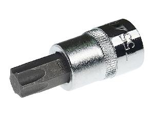 Бита-головка 3/8" TORX T55х48мм JTC
