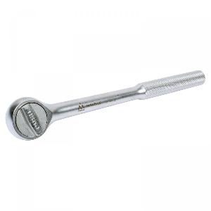 Трещотка МАСТАК 1/2", 45 зубцов, дисковый механизм