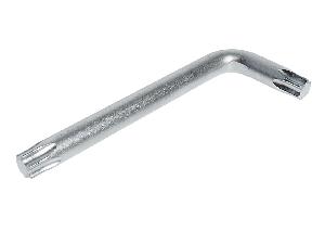 Ключ TORX Г-образный T45 L=82мм JTC