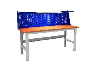 Верстак Практик безтумбовый Expert (№222) W200.F2/F2.011