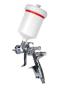 Краскопульт SATAjet 4000 B RP 1,4мм, с быстросменным верхним бачком 0,6L QCC и шарн. соед.