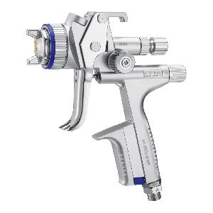 Краскопульт SATAjet 5000 B RP 1,3мм, с быстросменным верхним бачком 0,6L QCC и шарн. соед.