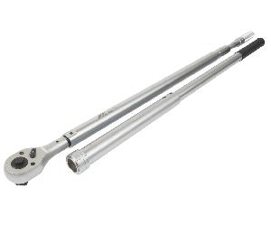 Ключ динамометрический 1" 300-1500Нм JTC